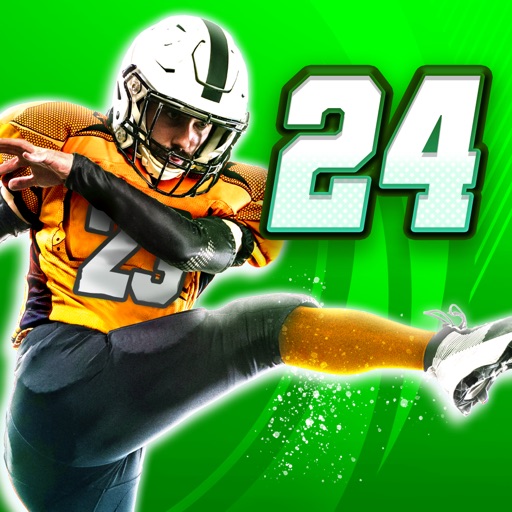 Flick Field Goal 20