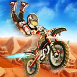 Moto Racer- Bike Games
