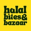 Halal Bites & Bazaar - NorCal icon