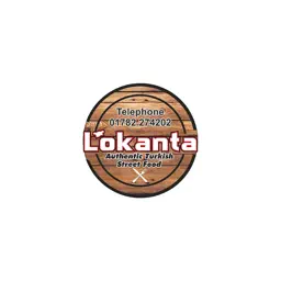 Lokanta Kebab House St Food app icon