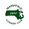 MARSHFIELD CC APP icon