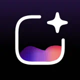 Flux Kontext - AI Photo Editor - App Icon