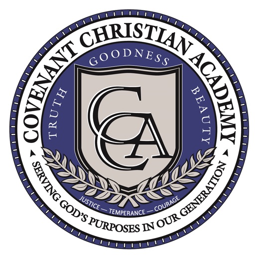Covenant Christian Academy TX - AppWisp.com