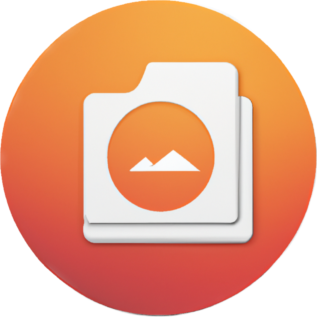 app icon