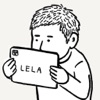 Lela - Read & Learn icon