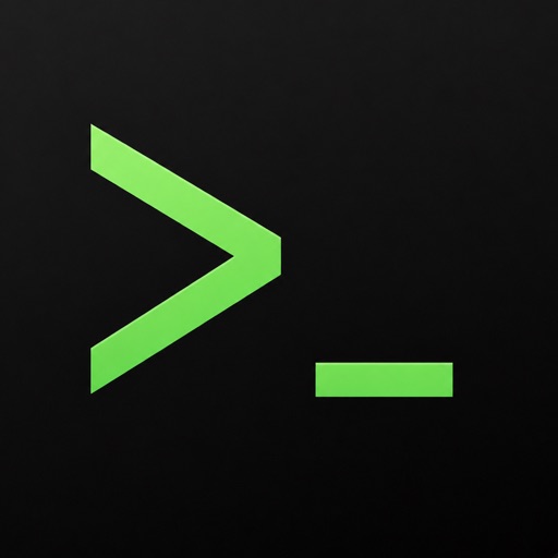 Hey Terminal: SSH & Terminal