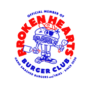 Broken Hearts Burger Club