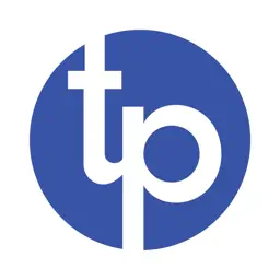 Tinley Park Library app icon