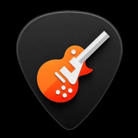 螢幕擷取畫面 (5) GuitarTab - Tabs & chords Pro