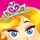 Princess Makeover: Hair Salon