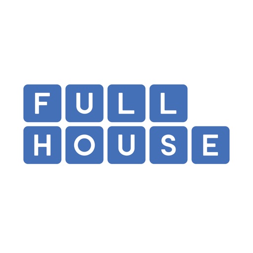 Fullhouseshop