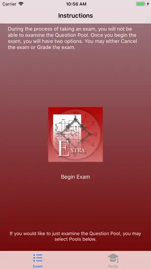 HamTester Extra screenshot 1