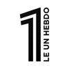 Le 1 hebdo - Le 1 hebdo