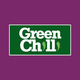 Green Chilli.