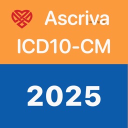 Ascriva ICD-10-CM