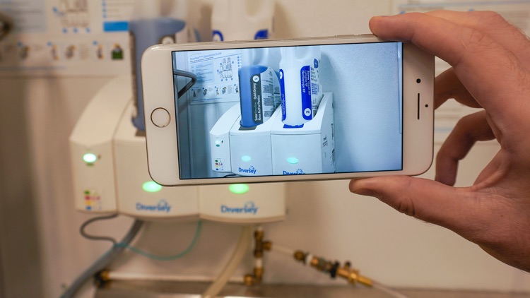 Solenis Remote Guidance