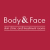 Body & Face Storrington icon