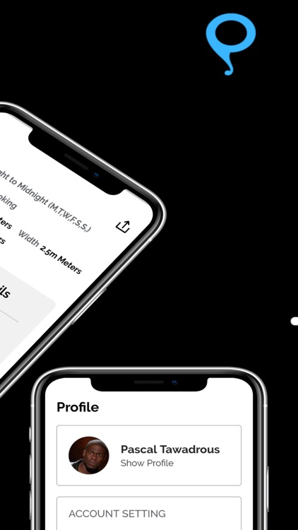Parkedin screenshot-3