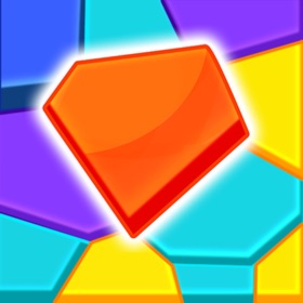 屏幕截图 (10) Color Cell Puzzle