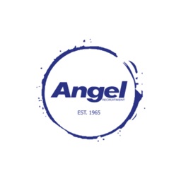 Angel App - Jobs on the GO