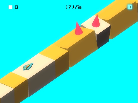 Screenshot #6 pour Isorotate