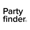 PartyFinder - Belgium icon