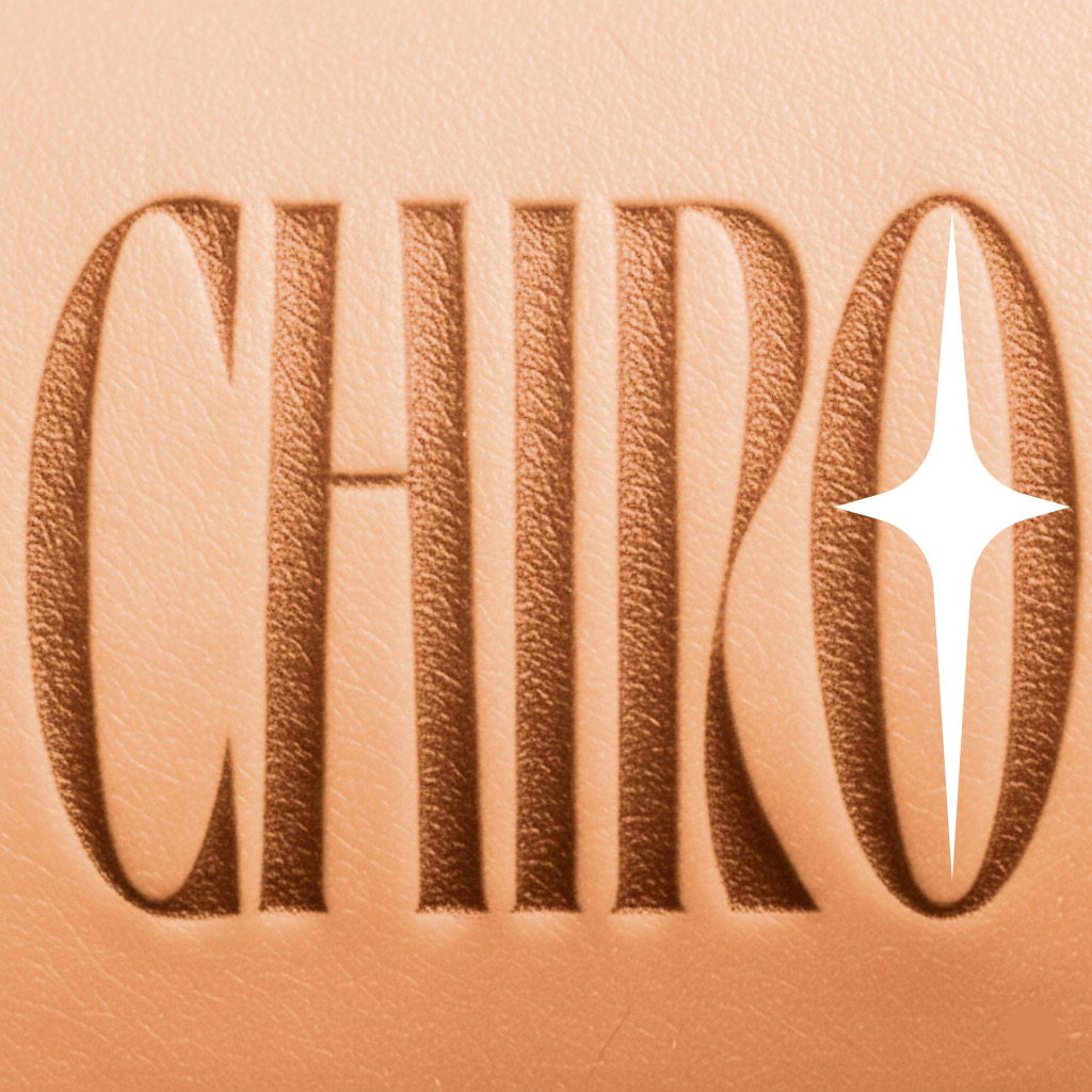 Get CHIRO - Fate in your Palm for iOS, iPhone, iPad Aso Report