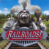 Feral Interactive Ltd - Sid Meier’s Railroads! artwork