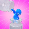 Crowd Sort Color Puzzle Game icon