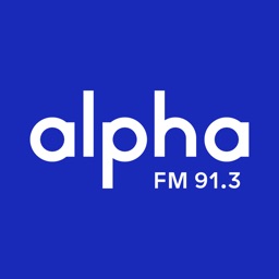 Alpha FM Florianópolis