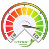 VietmapEnv Monitoring icon