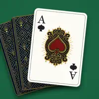 All 52 Cards: Solitaire