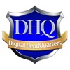 DHQ icon