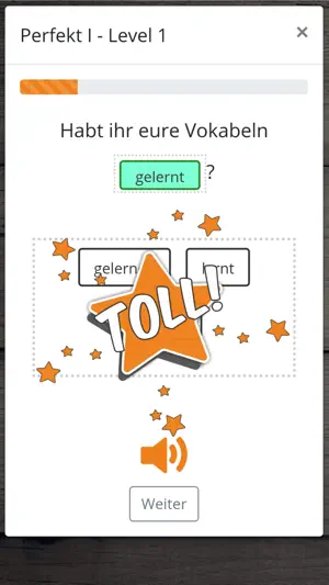 Deutschfuchs screenshot 4