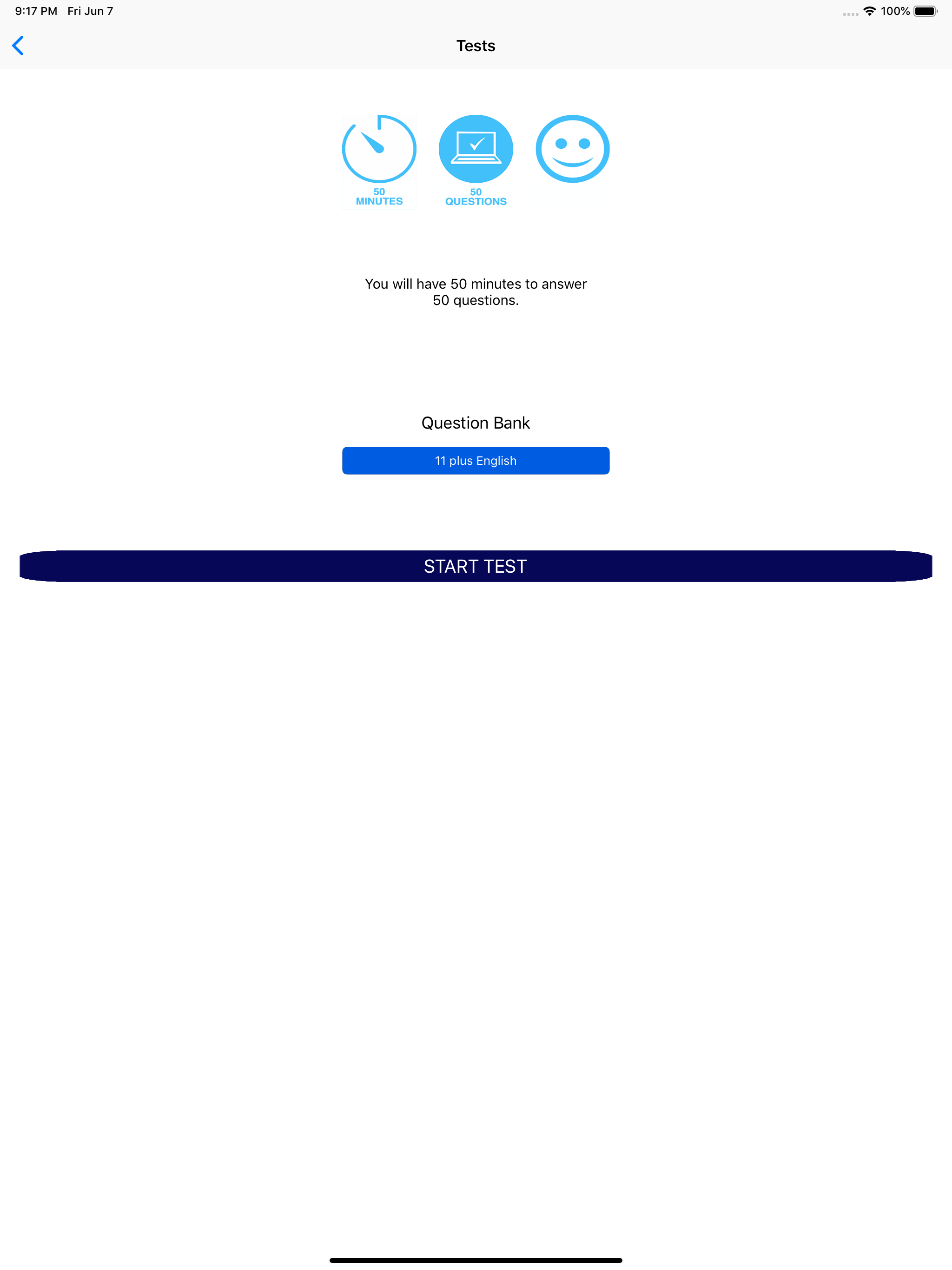 11+ Plus English screenshot 12