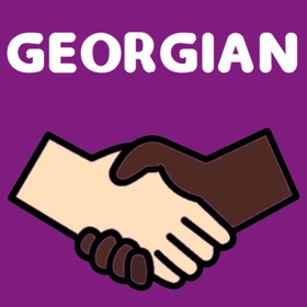 Snímky obrazovky (6) Learn Georgian Lang