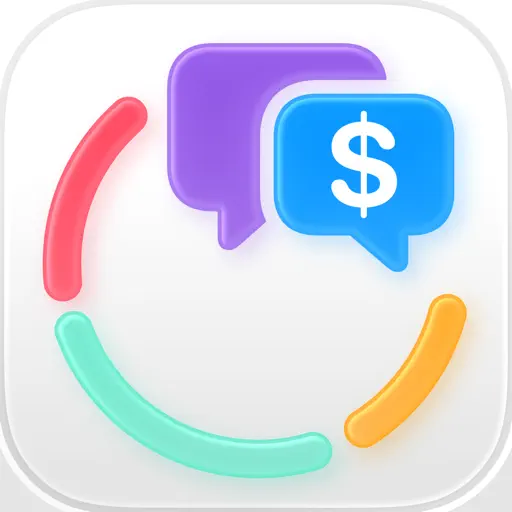 Expense Tracker Money Spaces