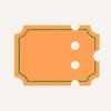 Ticketry icon