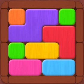 Block Escape: Slide Puzzle