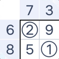 Number Sums - Numbers Game