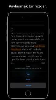 smart voice - kayıt cihazı iphone resimleri 4