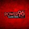 Power 96 icon