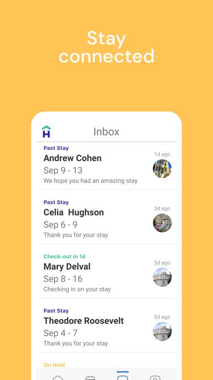 Hostfully screenshot-3