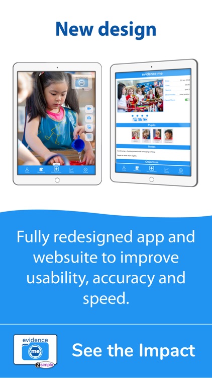 Evidence Me by 2Simple screenshot-4