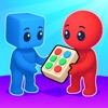 Color Shape Sort icon