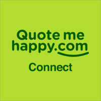 Quote Me Happy logo