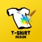 T Shirt Designer Tool App