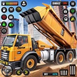 City Construction Builder 3D