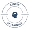 Inside the Center of Training app, you can: