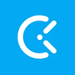 Clockify Time Tracker app icon